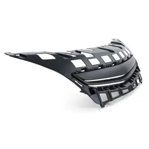 Grila sport fara emblema Opel Astra J GTC (3 usi) - Img 3