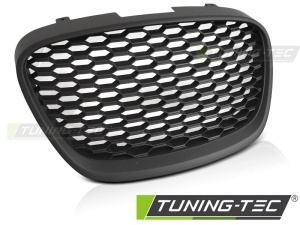 Grila sport fara emblema Seat Leon 1P Altea 5P facelift fagure (2009 - 2012) - Img 2