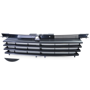 Grila sport fara emblema VW Bora - Img 2