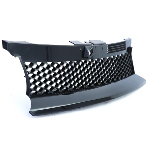 Grila sport fara emblema VW Golf 4 'RS Style' - Img 3