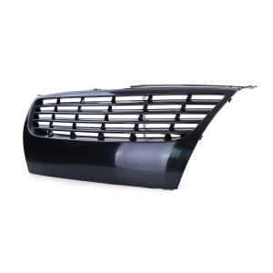 Grila sport fara emblema VW Passat B6 (3C) - Img 3