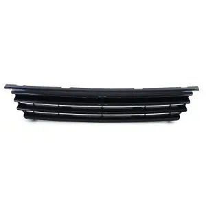 Grila sport fara emblema VW Polo 6N (94 - 99) - Img 5