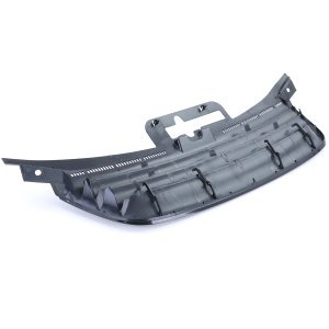 Grila sport fara emblema VW Touran (03-06) Caddy (04-10) - Img 5