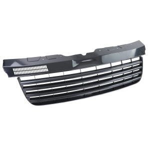 Grila sport fara emblema VW Transporter T5 (2003 - 2009) - Img 5