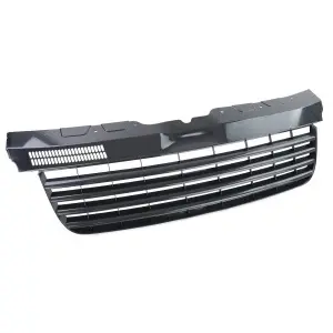 Grila sport fara emblema VW Transporter T5 (2003 - 2009) - Img 5
