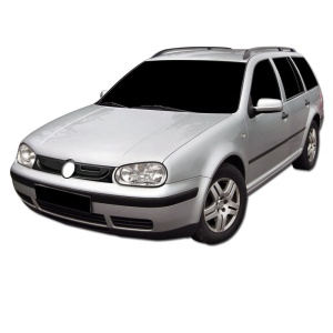 Grila sport VW Golf 4 - ABT look - Img 5
