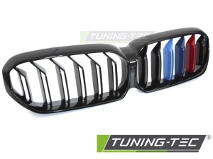 Grile duble BMW G30 G31 (2020 - 2023) M-Power