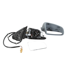 Oglinda completa Audi A4 B6, B7 dreapta - Img 3