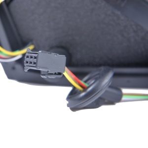 Oglinzi full electrice BMW E60 E61 M-LOOK - Img 5