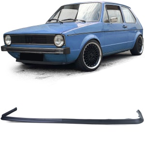 Prelungire fata LIP VW Golf 1, Jetta MK1 - Img 1