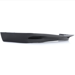 Prelungire lip bara fata 'GTI look' VW Golf 2 Jetta MK2 - Img 3