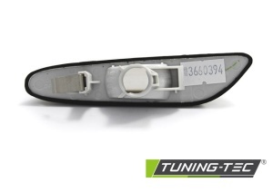 Semnalizari aripa BMW E81, E82, E87, E88, E90, E91, E92, E93, X1 E84 fumuriu - Img 2