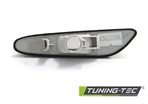 Semnalizari aripa BMW E81, E82, E87, E88, E90, E91, E92, E93, X1 E84 fumuriu - Img 2