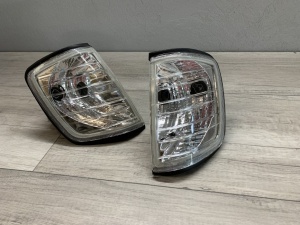 Semnalizari Mercedes W124 clare