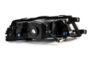Set far proiectoare ceata adaptiv Skoda Octavia 3 (2013 - 2016) negru - Img 4