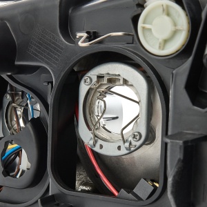 Set faruri BMW E90, E91 (2005 - 2008) - Img 6