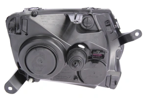 Set faruri Dacia Duster 1 OE look negru - Img 3