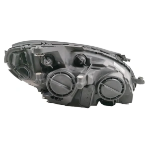 Set faruri Mercedes W204, S204 (2007 - 2010) cu lupa - Img 4