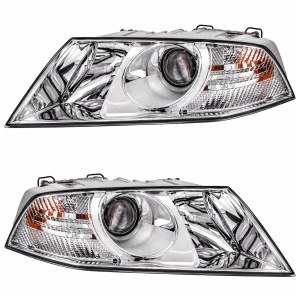 Set faruri Skoda Octavia 2 Xenon (2004 - 2009) - Img 2
