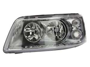 Set faruri VW Transporter T5 (2003 - 2009) - Img 2