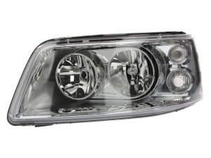 Set faruri VW Transporter T5 (2003 - 2009) - Img 2
