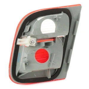 Set stopuri BMW E46 NFL sedan rosu alb - hayon - Img 4