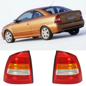 Set stopuri Opel Astra G Bertone coupe, cabrio, sedan - Img 1