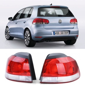 Set stopuri VW Golf 6 - aripa