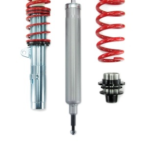 Suspensie sport reglabila JOM RedLine BMW E81 E82 E87 E88 E90 E91 E92 E93 - Img 3
