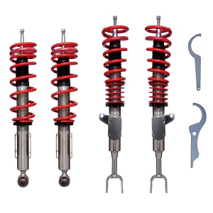 Suspensie sport reglabila JOM RedLine BMW F10 5L