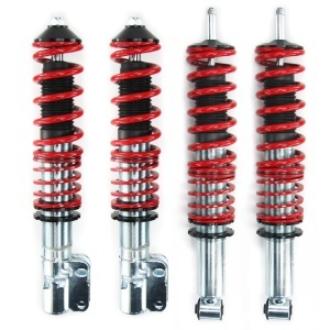 Suspensie sport reglabila JOM RedLine VW Golf 1, Jetta MK1, Scirocco MK1, Scirocco MK2 - Img 5