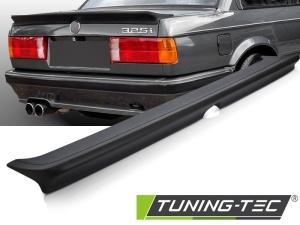 Eleron spoiler BMW E30 Zender lat