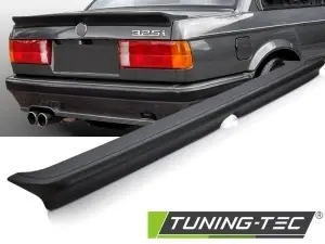 Eleron spoiler BMW E30 Zender lat