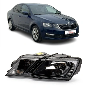 Far Skoda Octavia 3 (2017 - 2019) OE - stanga