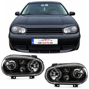 Faruri VW Golf 4 'look R32'
