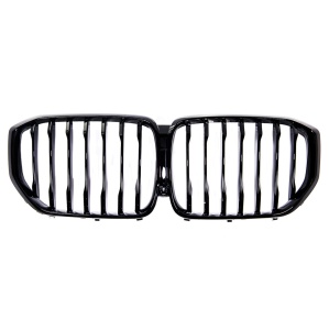 Grila BMW X5 G05 'Nightvision' - Img 3