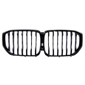 Grila BMW X5 G05 'Nightvision' - Img 3