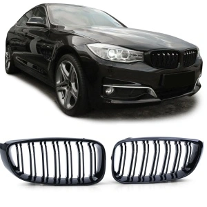 Grila dubla BMW F34 GT (2013 - 2015) M-LOOK