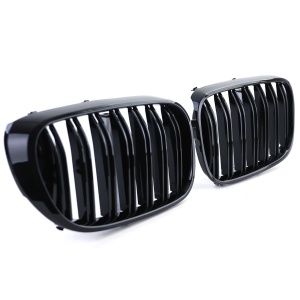 Grila dubla BMW G11 (2015 - 2018) M-LOOK - Img 4