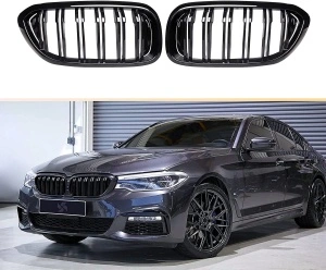Grila dubla BMW G30 G31 NFL M-LOOK - Img 2