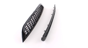 Grila Mini Cooper R50 R53 (2001 - 2006) - Img 6