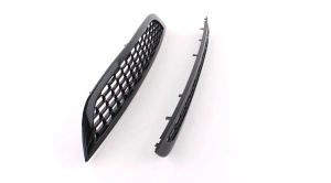 Grila Mini Cooper R50 R53 (2001 - 2006) - Img 6