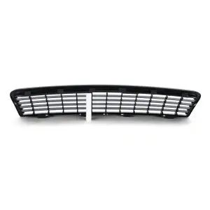 Grila sport fara emblema Audi A4 B6 - Img 6