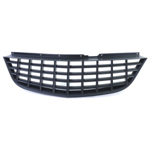 Grila sport fara emblema Opel Corsa D (2006 - 2010) - Img 2