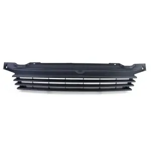 Grila sport fara emblema VW Bus Caravelle Multivan T4 (96-03) - Img 4