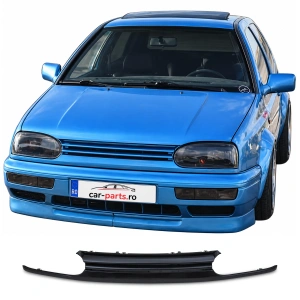 Grila sport fara emblema VW Golf 3 - Img 3