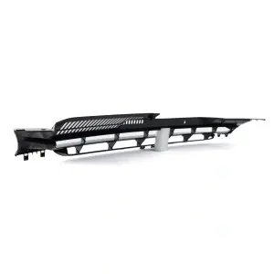 Grila sport fara emblema VW Golf 5 hatchback - Img 6