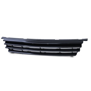 Grila sport fara emblema VW Polo 6N (94 - 99) - Img 2