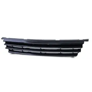 Grila sport fara emblema VW Polo 6N (94 - 99) - Img 2