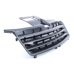 Grila sport fara emblema VW Polo 9N (2002 - 2005) - Img 4